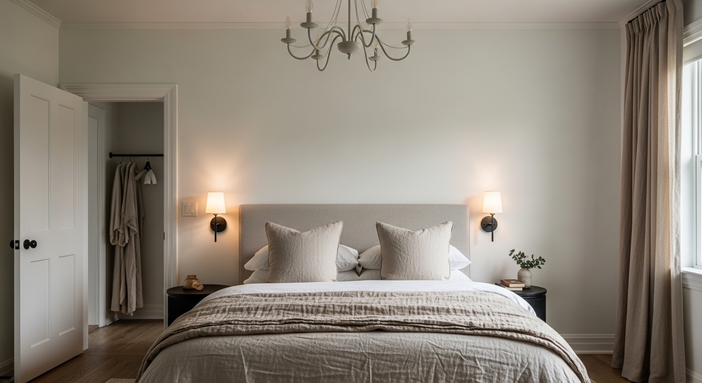The Linen Obsession That Slowly Took Over My Home